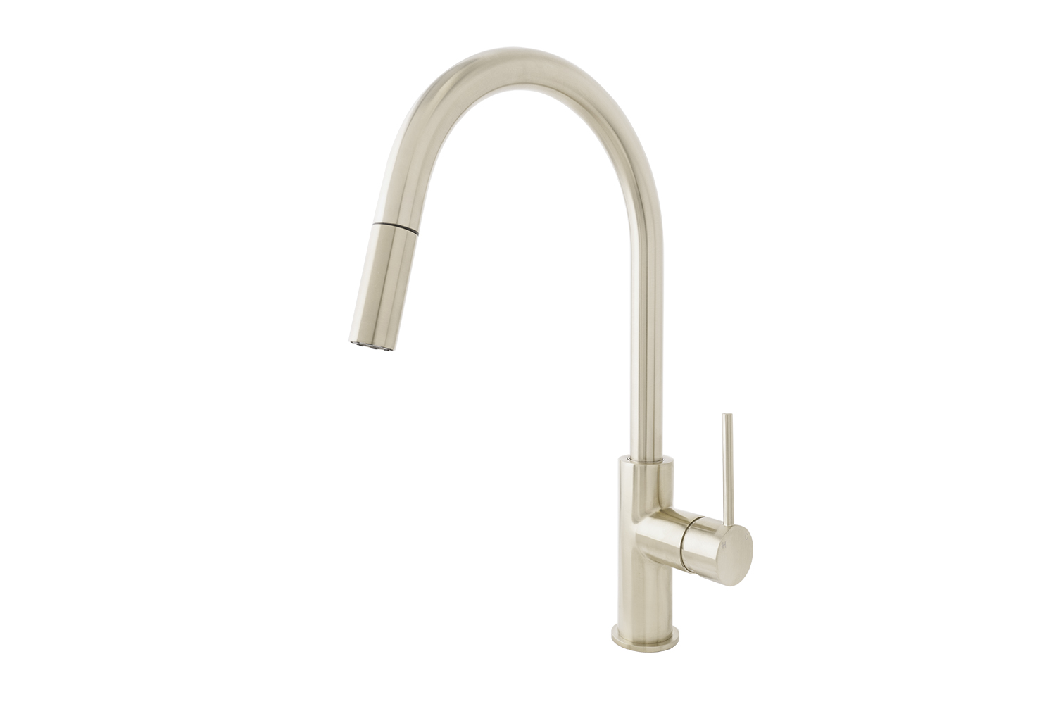 ADP Bloom Basin Mixer - Brushed Nickel